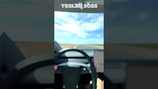 Нова Тесла Model 3 2025 #авто #автохвиля #автозісша #автопідбіркиїв #автомобілі