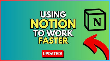 How to Use Notion AI to Work Faster in Under 2 Minutes