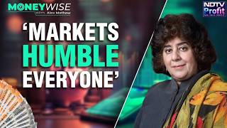 Stop Chasing Returns! Devina Mehra on SIPs, Markets & Reality