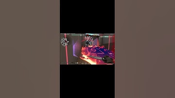 🔥 DEADLOCK CARRYING THE TEAM ON BIND!🔥| UNIMAGINARY PLAY  LAST ONE IS LEGENDARY! 💥#shorts #trending