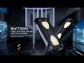 🔋 Meet the Blackview BV7300 — the ultimate rugged smartphone built for adventure!