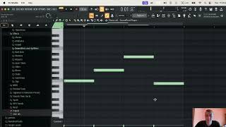 5 Random Notes on FL Studio
