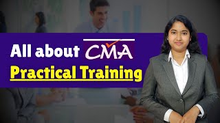Cma Practical Training 2026 Complete Details For Cma Students Eligibility, Duration, Stipend