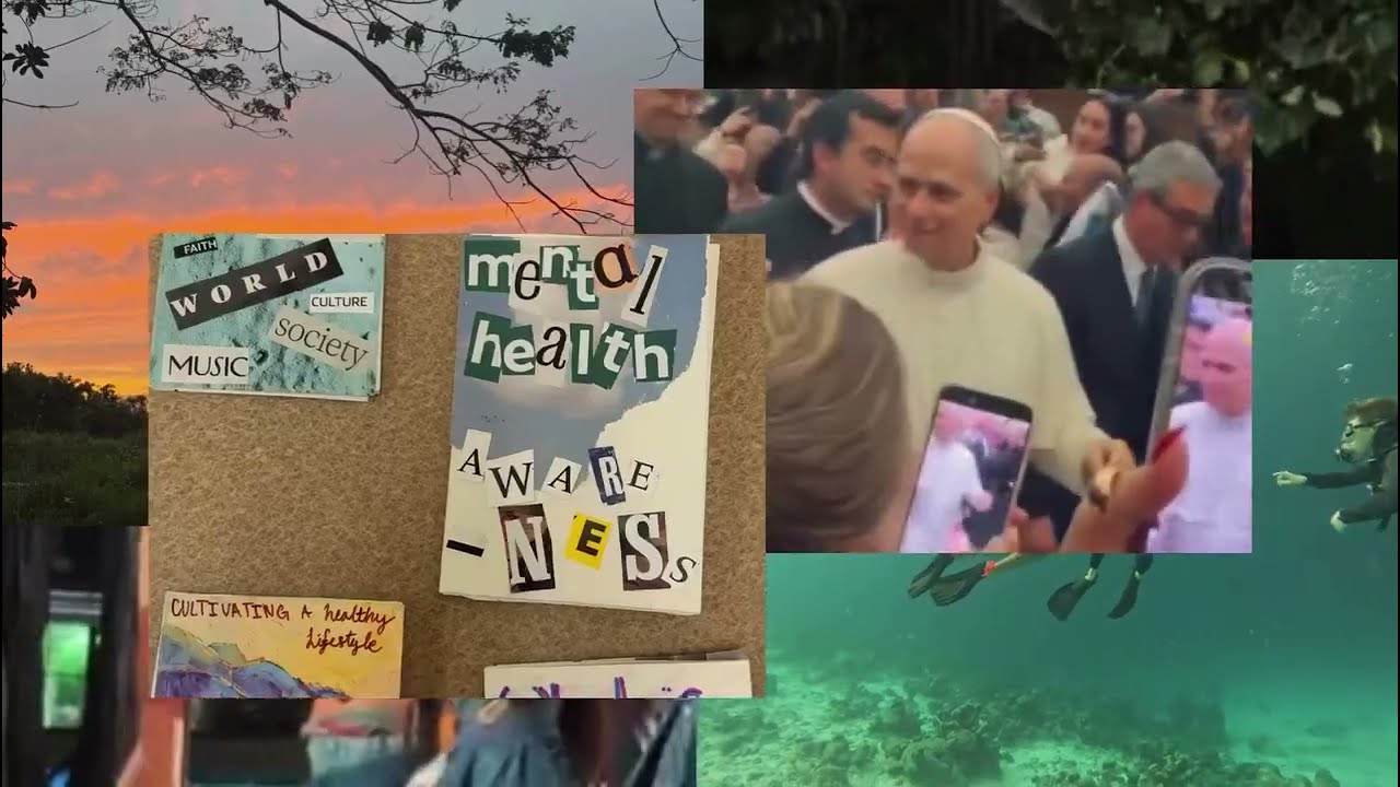 2026 January Term Recap Short