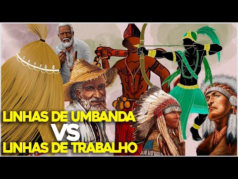 Vídeo: O que são novas linhas incorporadas?