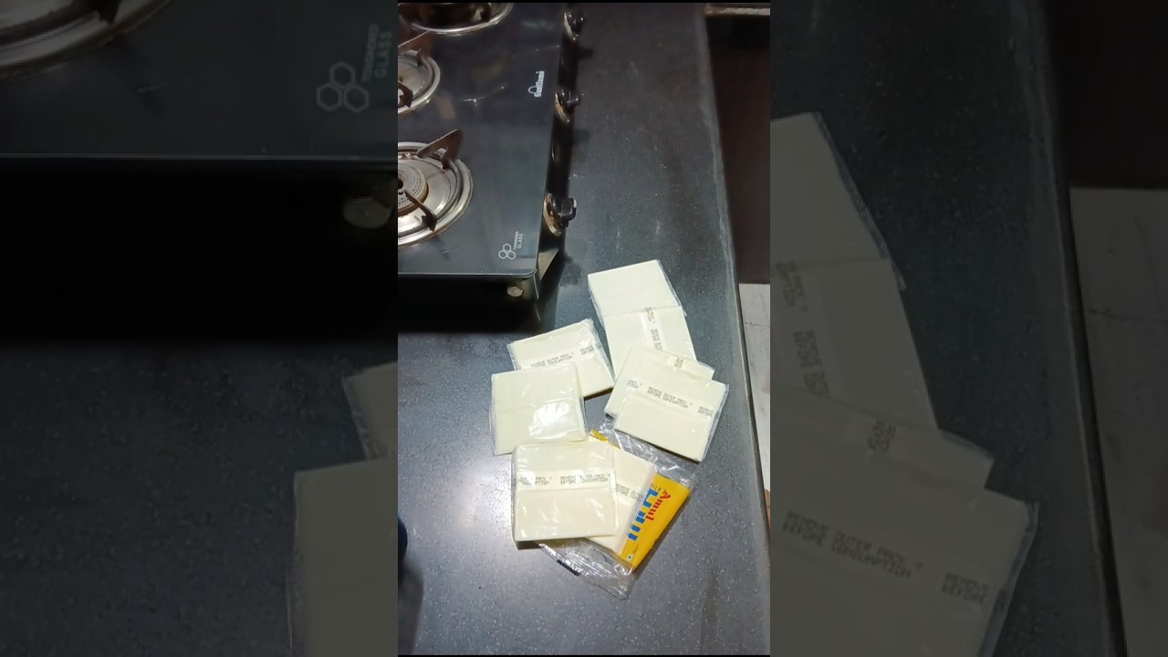 Amul cheese review and prices|| Best cheese for sandwich making 