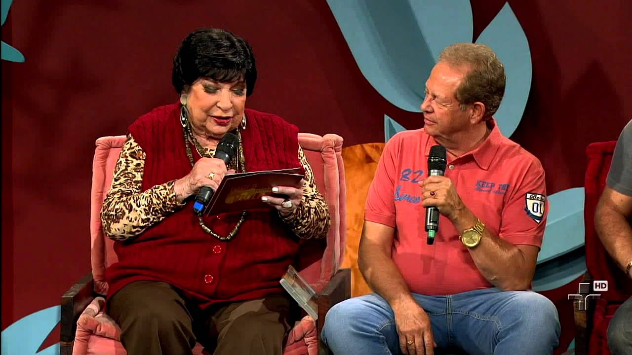 Dama Preferida, por Carlito, Baduy e Taquinho