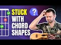 3 Steps to Easy and Smooth Chord Transitions (Ukulele Tutorial)