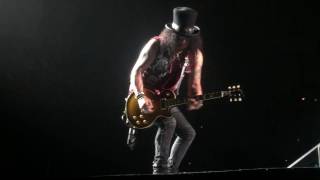 Download Lagu GUNS N' ROSES - Speak Softly Love (Theme From The Godfather) ～Sweet Child O' Mine MP3