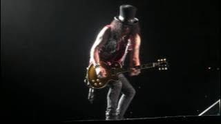 GUNS N' ROSES - Speak Softly Love (Theme From The Godfather) ～Sweet Child O' Mine