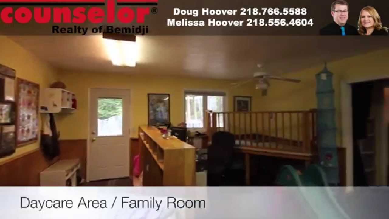 824 S Movil Lake RD, Bemidji, MN Doug & Melissa Hoover Counselor
