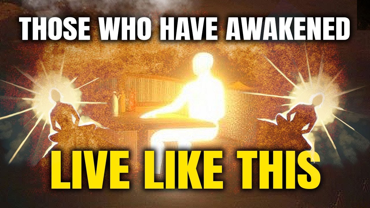 WHAT SPIRITUAL AWAKENING IS LIKE IN THE 5TH DIMENSION