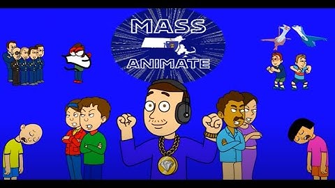 My Intro (READ DESC.)