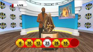 Double Draw #31756 09-11-2024