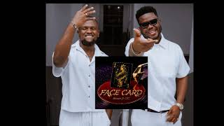 STUNN Feat. C.I.C - Face Card (Official Audio)