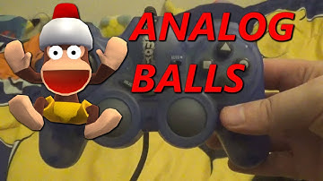 3rd Party Controllers - Darkness the Curse