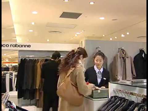 Yellow Handkerchief 20030203 001