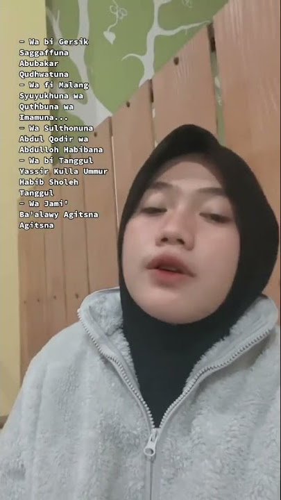 tawasul Aulia di karang tuan guru Al habib Hasan bin Ja'far Assegaf Nurul Musthofa