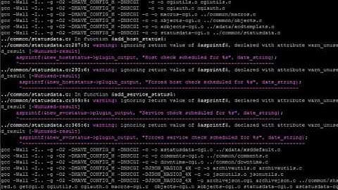 Instalando o Nagios em 30 Passos
