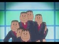 なんかシュール