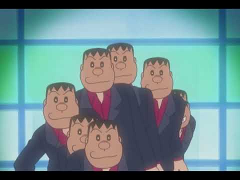 なんかシュール