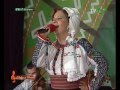 Elena Mândrescu - Festivalul Naţional de Folclor &quot;Doina Bărăganului&quot; 2015