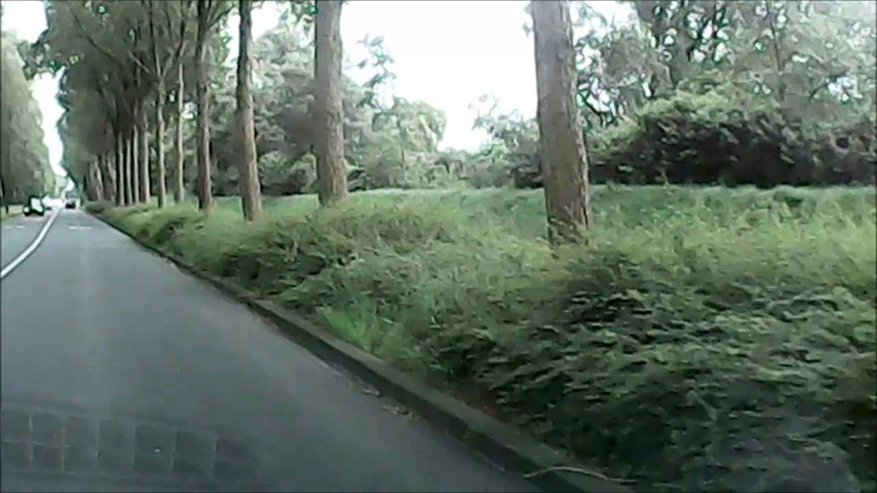 Stinger Vip / Beltronics STI-R M-edition Multaradar C rear 1