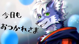 【作業】☆超貴重☆な平日配信や！作業するけどｗ