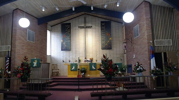 Robert Fuss Funeral