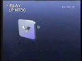 End of video