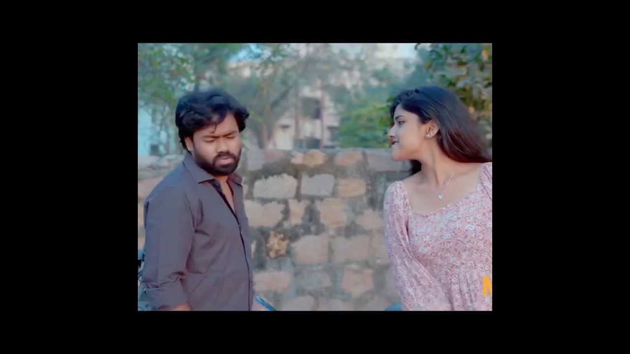 ⚡️ HR – His Rakshasi ⚡️ #chitralokamoriginals #love #hisrakshasi #telugu #movie