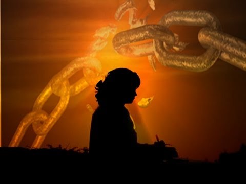 امرأة شرقية