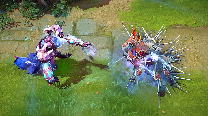 how to counter Arc Warden in Dota 2