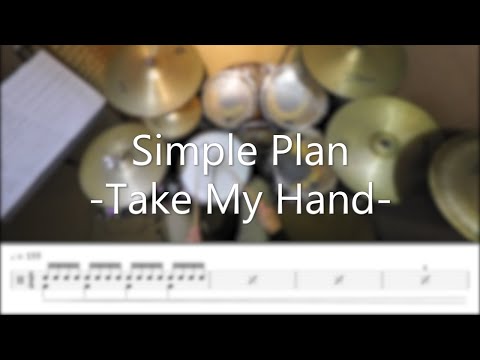 Take My Hand - Simple Plan