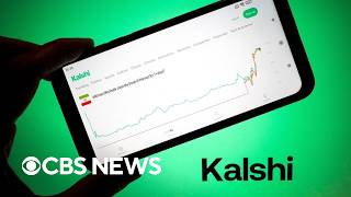 New York sues Kalshi over alleged illegal gambling