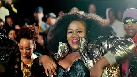 Prince Kaybee ft Busiswa & TNS - Banomoya (Officia...