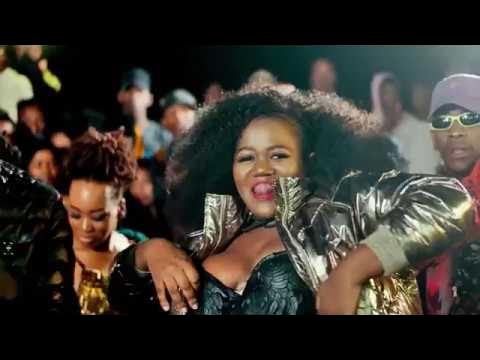 Prince Kaybee ft Busiswa & TNS - Banomoya (Official Video)