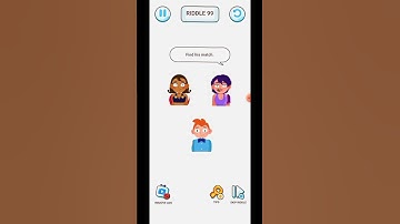 Brain Riddle - Tricky Puzzles 🦑🥷🦑 All Levels Gameplay Android,ios,shots#shorts