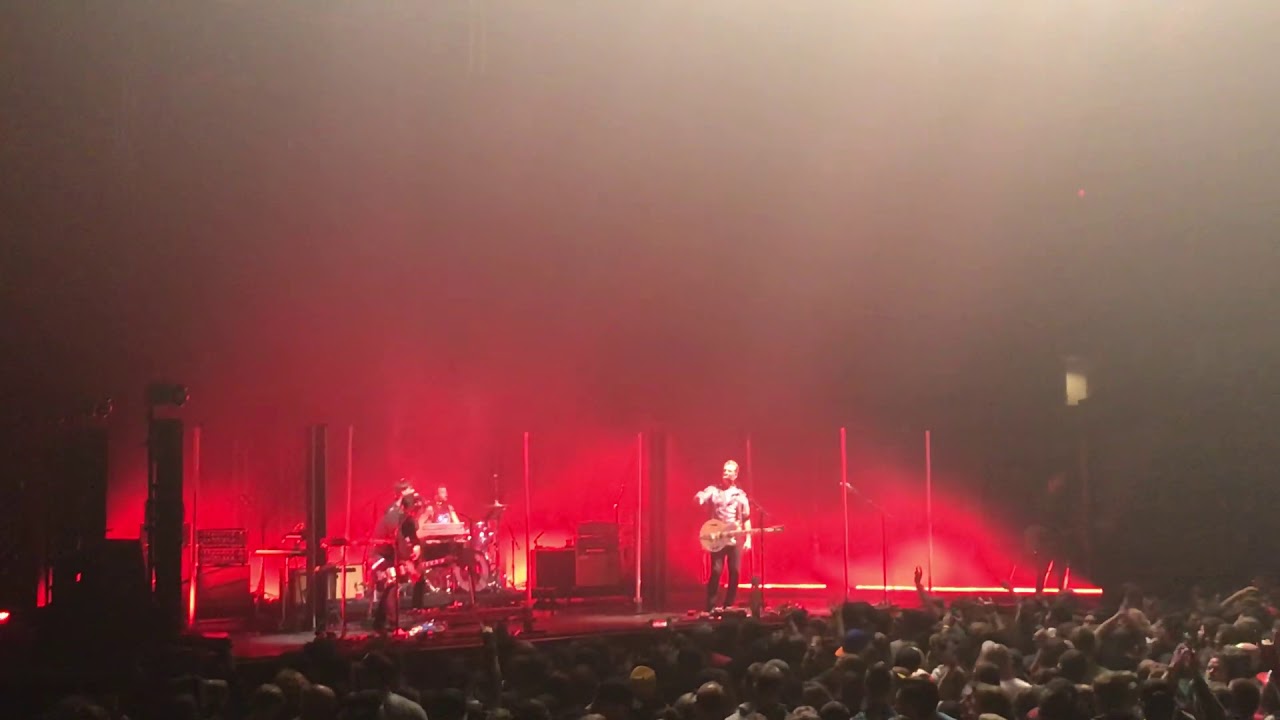 qotsa tour canada