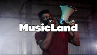 Nana Kwabena - 12 Hours in Addis (No Copyright Music) ♫ Rap Beats