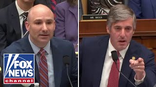‘COWARD’: Virginia prosecutor GRILLED over soft-on-crime policies screenshot 1