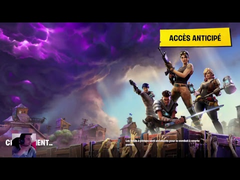 Live FR HD FORTNITE / BATTLE ROYAL / 35 TOP 1 - ROAD TO 4K - Bienvenue a tous sur ma chaine youtube dédiée aux stunts délires et wtf,tu y trouveras aussi du call of duty et  peu de minecraft et d'autres jeux.