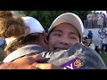 "One of the Most Poignant Celebrations" | Moriya Jutanugarn | Player Profile