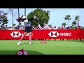 "One of the Most Poignant Celebrations" | Moriya Jutanugarn | Player Profile