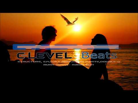 Structure, Emmaly Brown, HB Monte, Double U - Burn Down (Radio Edit)