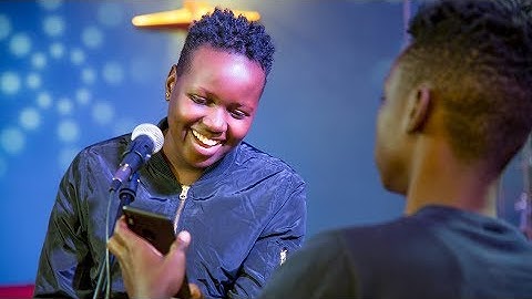 Ruth Grace - Have Yourself A Merry Little Christmas