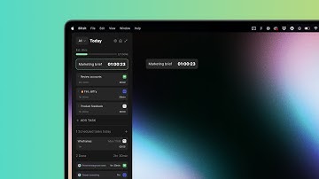 Blitzit Tutorial: Getting Started with Blitzit