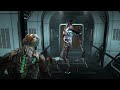 Dead Space 2 Divider second(?) idle.