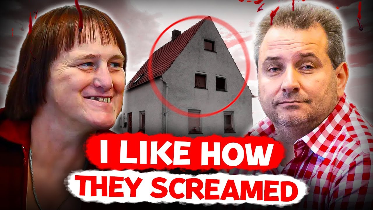 Frozen AND Dismembered: The German Crime Story You Never Heard Of [True Crime Documentary]