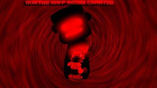 Friday Night Funkin Quietus Hafp Remix Charted